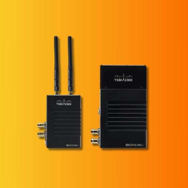 ビデオカメラ Teradek Bolt500 RX HDMI Teradek Bolt500 RX HDMI